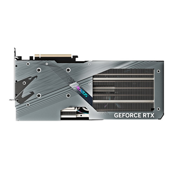 Kartë grafike GIGABYTE AORUS NVIDIA GeForce RTX 4070 Ti, 12 GB GDDR6X