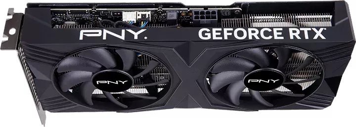 Kartelë grafike PNY GeForce RTX 4060 Ti Verto Dual Fan 16GB GDDR6