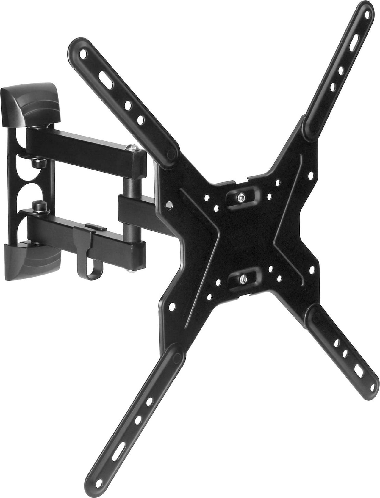 Mbajtëse muri rrotulluese për TV, 13–42"