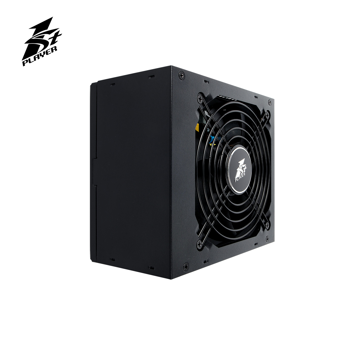 Furnizues energjie 1STPLAYER PRO 7.0 PS-700EUW, 700W, 80 PLUS, i zi