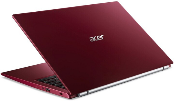 [OUTLET] Laptop Acer Aspire 3 (A315-58), 15.6", Intel Core i3, 8GB RAM, 512GB SSD, Intel UHD Graphics, i kuq