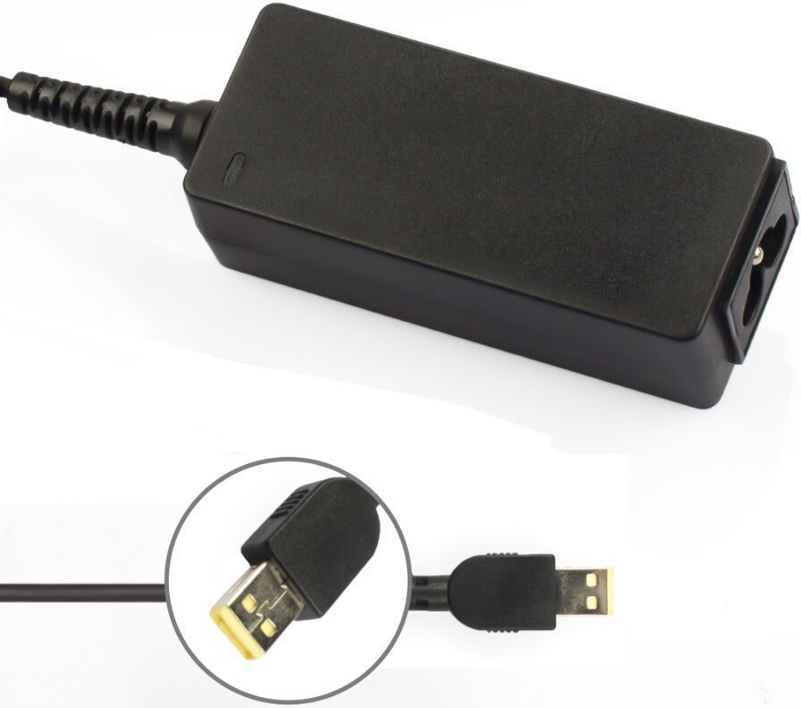 Adaptues energjie CoreParts MBXLE-AC0010, 36W, i zi