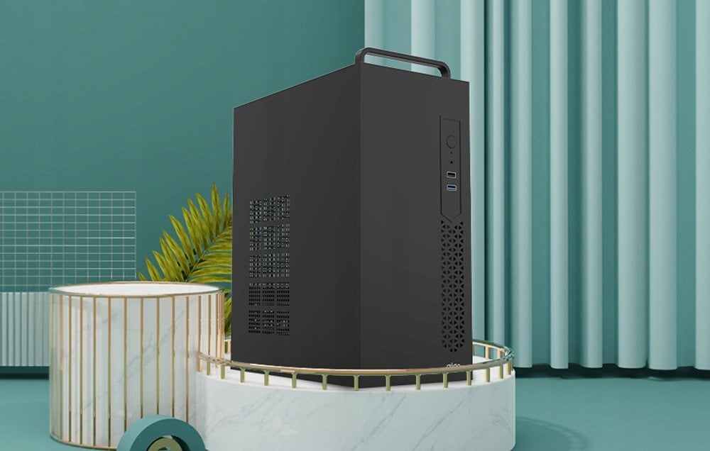 Kasë Darkflash Q16, Mini Tower