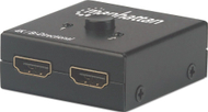 Ndarës HDMI Manhattan 207850