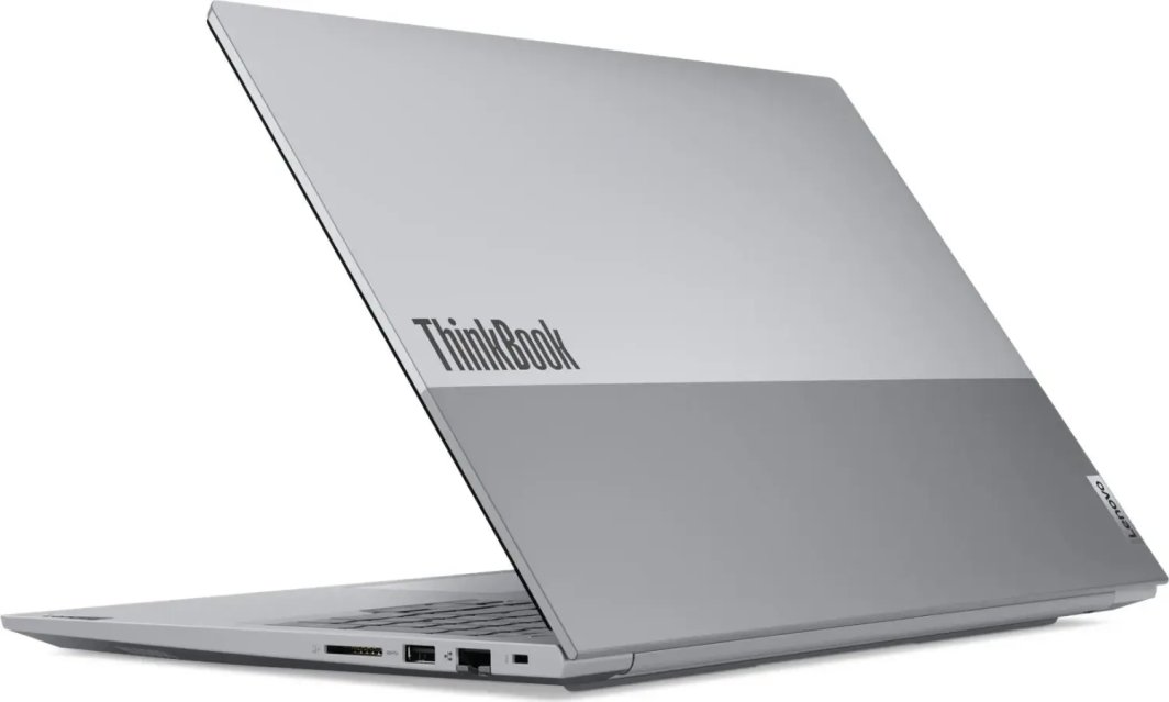 Laptopi Lenovo ThinkBook 16 G9 IPL, Intel Core Ultra 5 325, 16GB RAM, 512GB SSD, W11 Pro, i hirtë