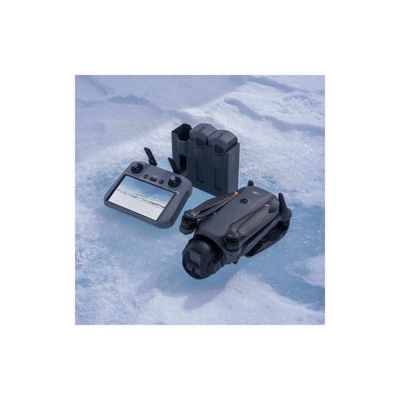 DJI Mavic 4 Pro Fly More Combo DJI RC2