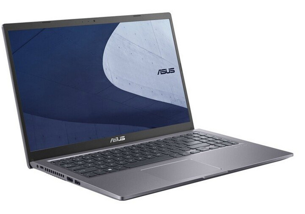 [OUTLET] Laptop ASUS P1512CEA (11th Gen Intel), 15.6", Intel Core i5, 8GB RAM, 512GB SSD, Intel Iris Xe Graphics, i hirtë