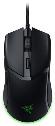Maus Razer Cobra, i zi