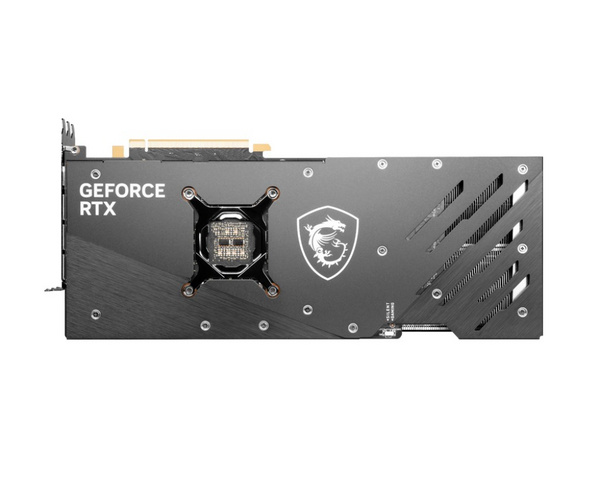Kartelë grafike MSI GeForce RTX 4080 Gaming X Trio, 16GB GDDR6X