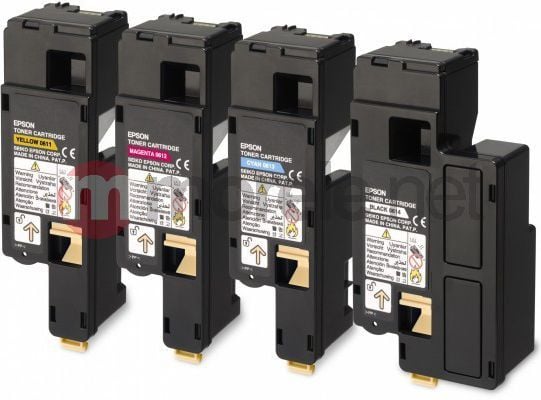 Toner për printer EPSON C13S050612, magenta