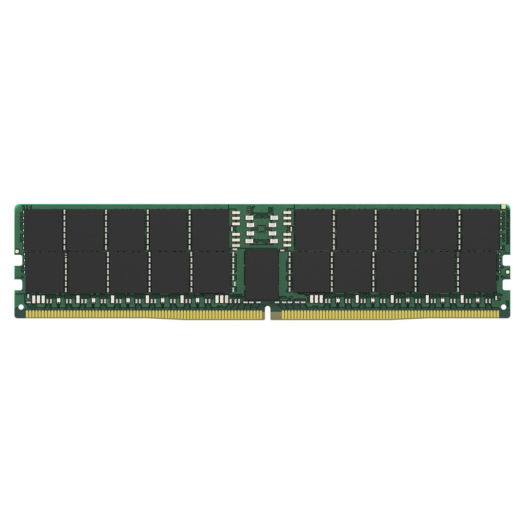 Memorie RAM Kingston Premier Server, 64GB, DDR5 ECC, 4800MT/s