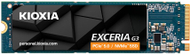 SSD NVMe Kioxia Exceria G3, 2TB, PCIe 5.0 x4, i zi