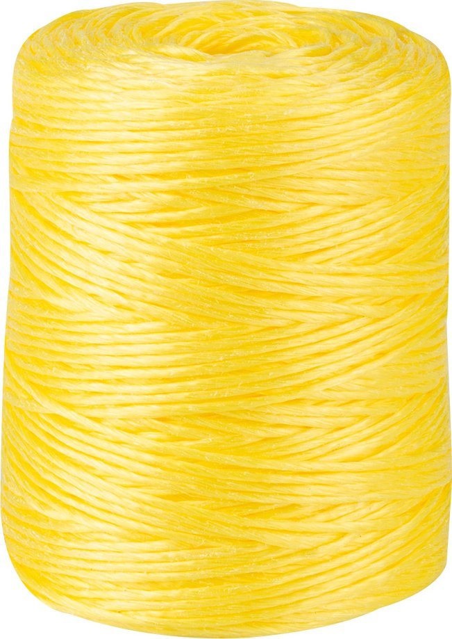 Litar polipropileni Neo, 250 m, i bardhë