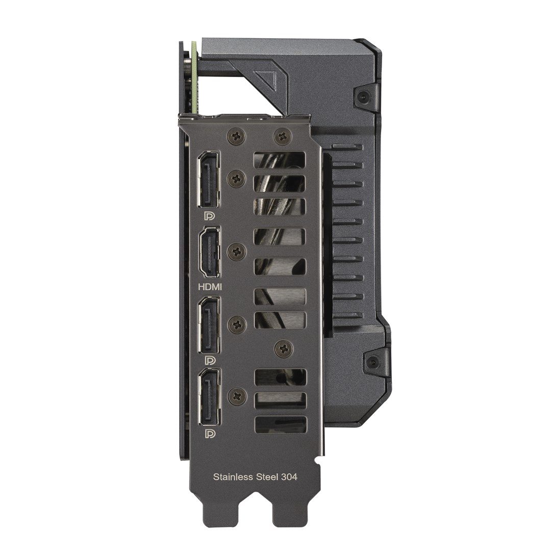 Kartë grafike ASUS TUF Gaming NVIDIA GeForce RTX 4070 SUPER, 12 GB GDDR6X