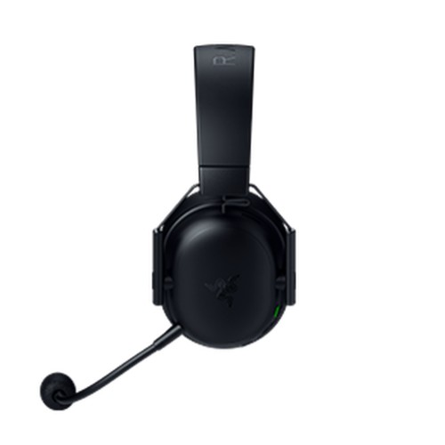 Kufje lojërash Razer BlackShark V3 X HyperSpeed, wireless, me mikrofon, të zeza