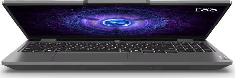 Laptop Lenovo LOQ Intel Core 5-12450HX, 15.6", CPU, 24GB RAM, 1TB SSD, Nvidia RTX4060 8GB