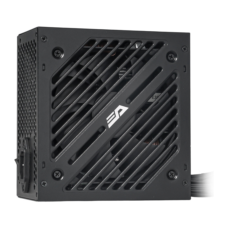Furnizues energjie DarkFlash EMT650, 650W, ATX, i zi 3