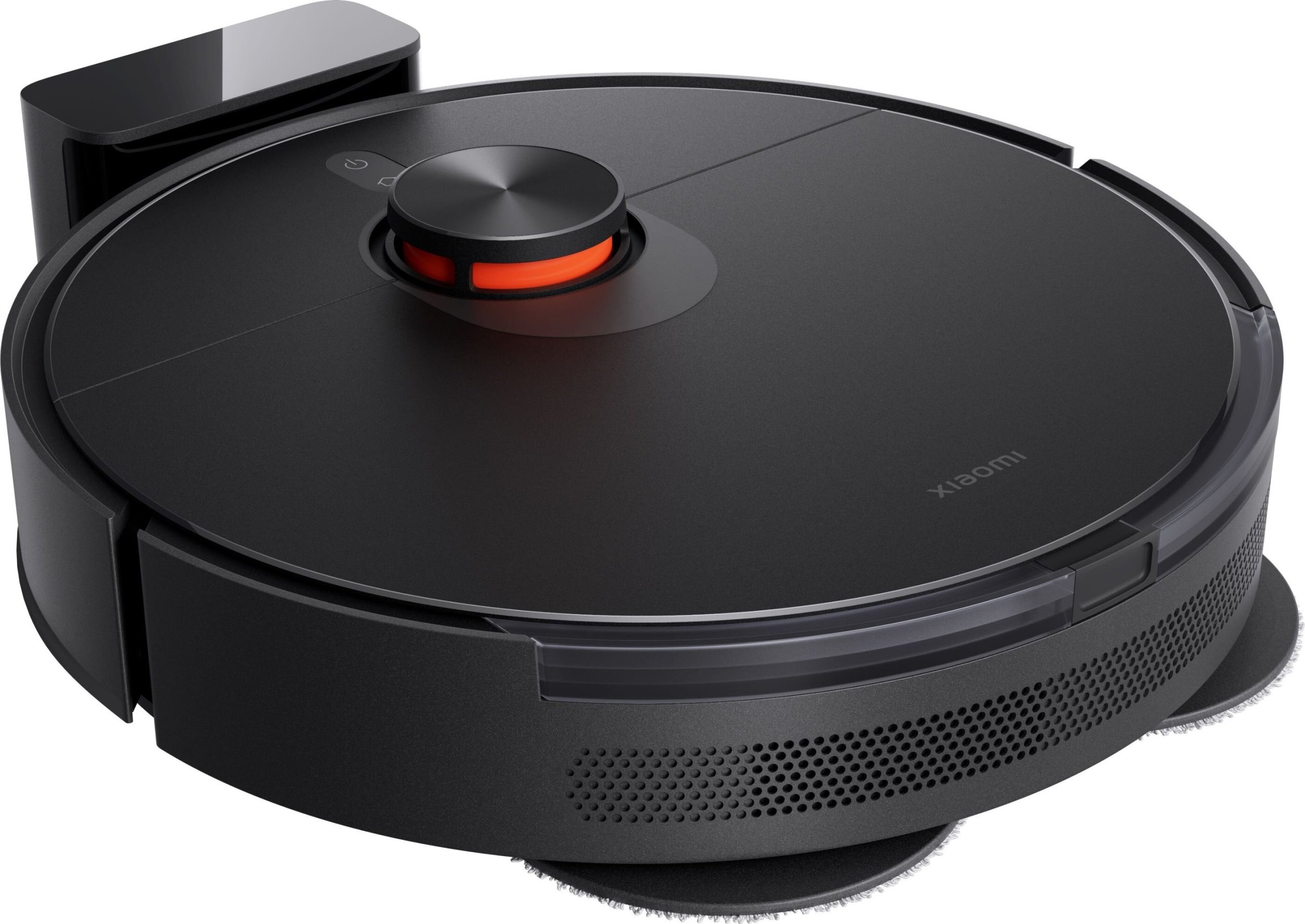 Fshesë robotike Xiaomi Robot Vacuum S20 Plus, navigim inteligjent, kontroll me aplikacion, e zezë