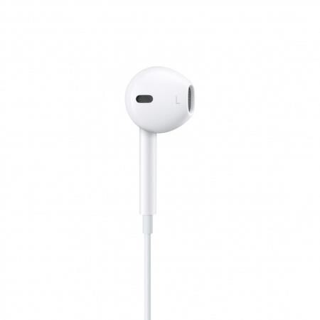 Dëgjuese Apple EarPods, USB-C, të bardha