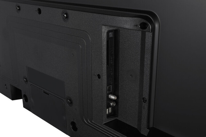 Televizor GoGEN TVU 50X350 GWEB, 50" (126cm), 4K UHD, i zi