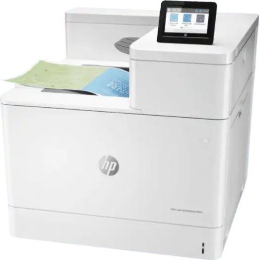 Printer ngjyrë HP Color LaserJet Enterprise M856dn, A3, duplex, Ethernet