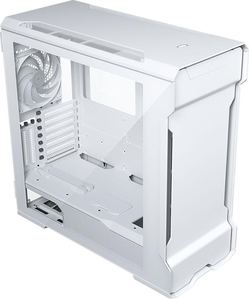 Kasë Phanteks Enthoo Evolv X ARGB, e bardhë, Midi Tower