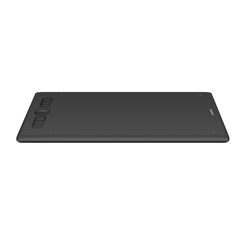 Tablet grafik Huion H610X, 25x16 cm, 8192 nivele presioni, i zi