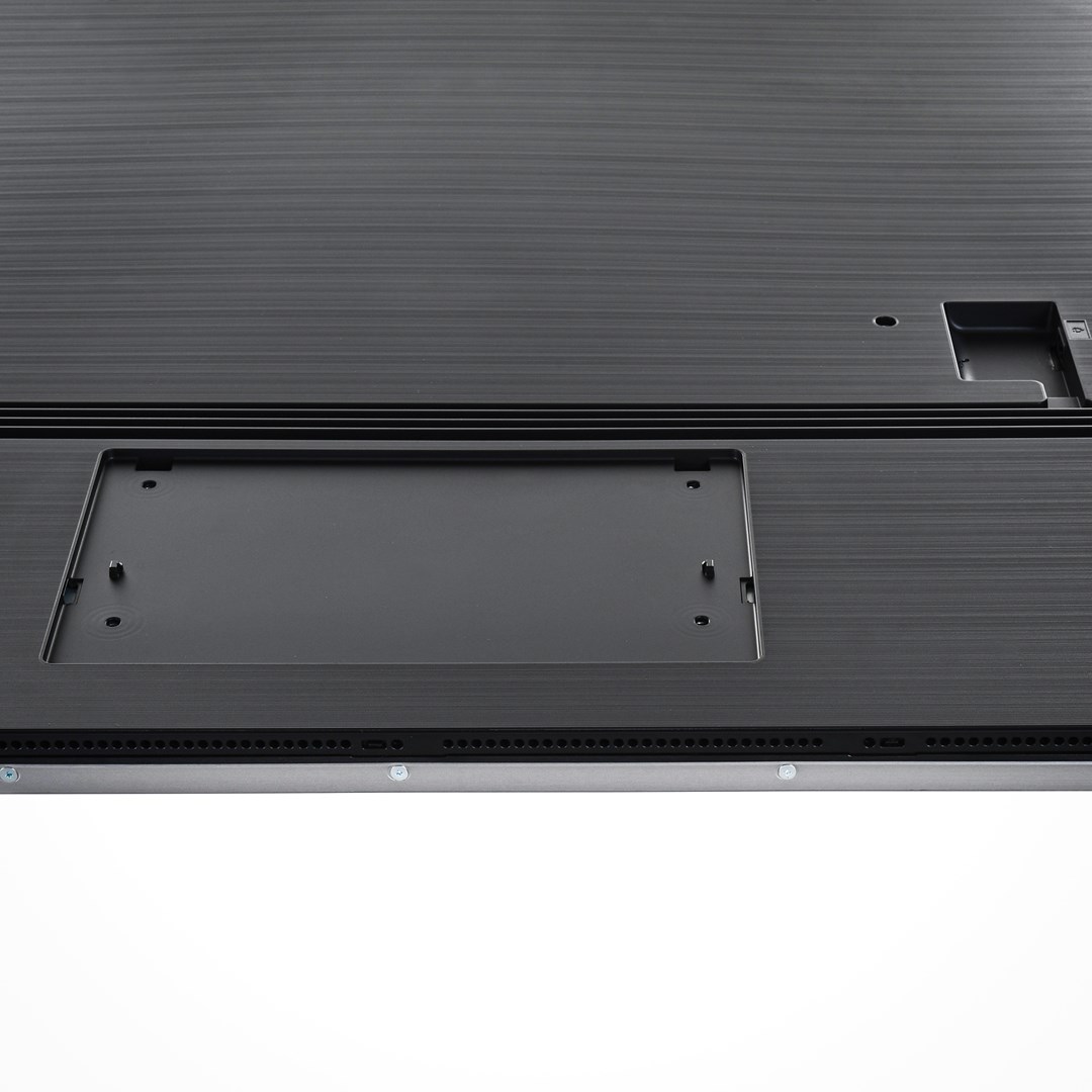 Televizor Samsung QE55QN85CATXXH, 55", Neo QLED 4K, i argjendtë