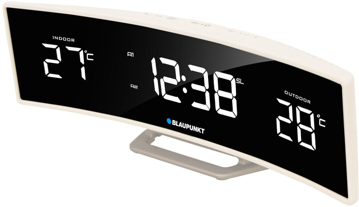 Radio Blaupunkt CR12WH