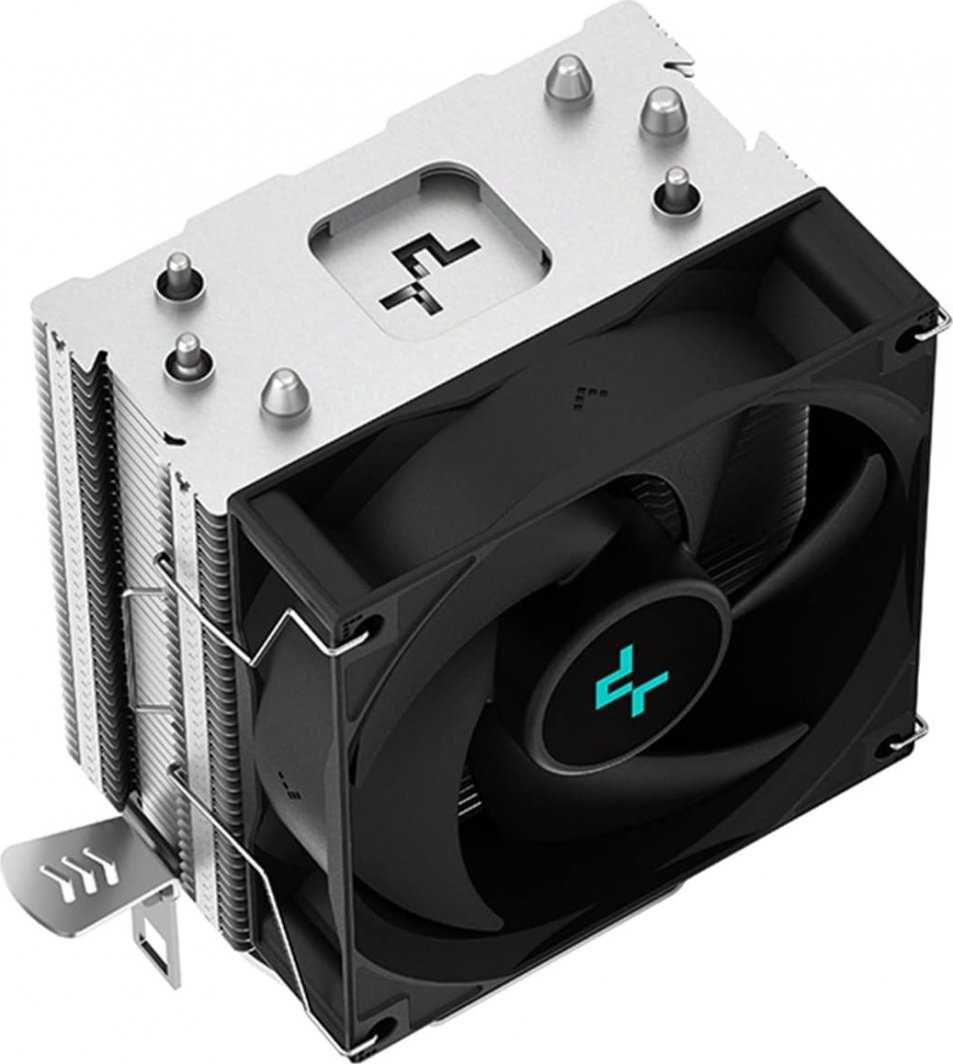Ftohës procesori DeepCool AG300, për Intel/AMD, i zi