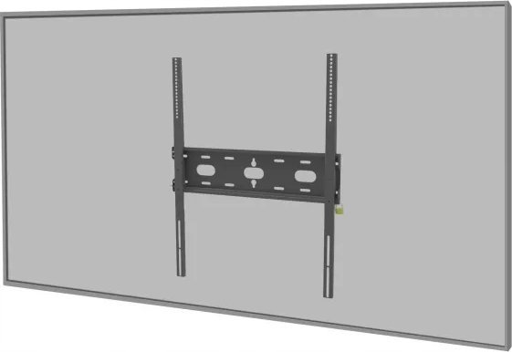 Mbajtëse murale për monitor iiyama MD-WM6080, deri 125 kg, VESA 800 x 600, e zezë