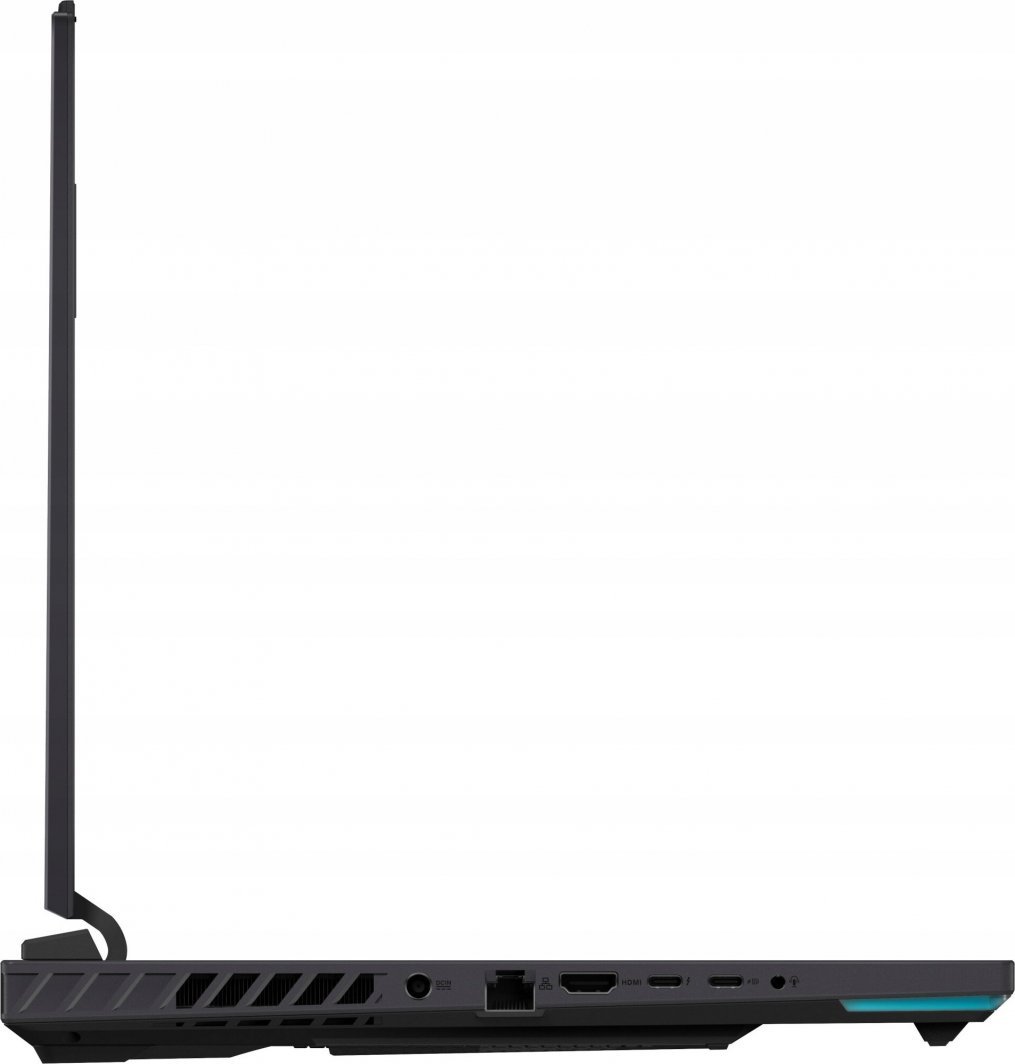 Laptop Asus ROG Strix G16 G614JI-N3127W, 16", Intel Core 7-13650HX, 16GB RAM, 1TB SSD, Nvidia RTX4070