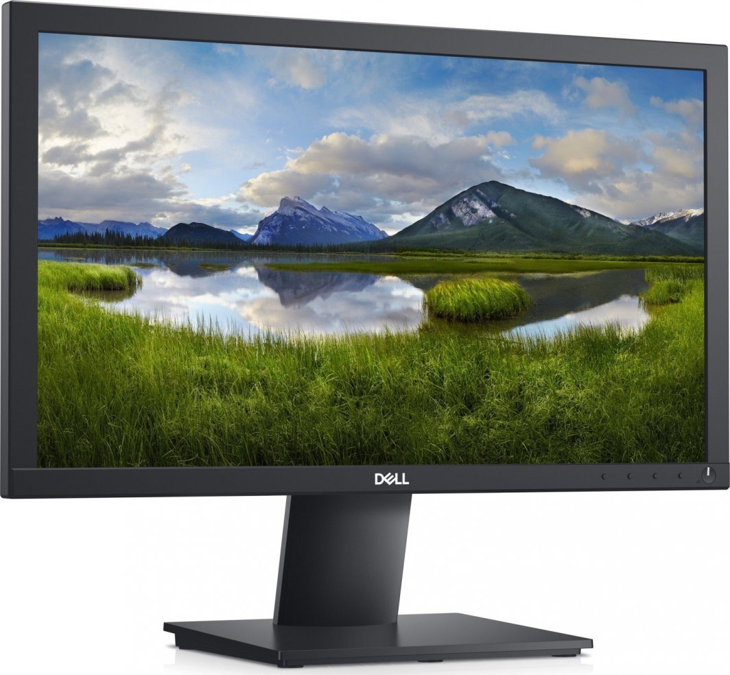 Monitor Dell E2020H, 19.5'', 1600 x 900, i zi