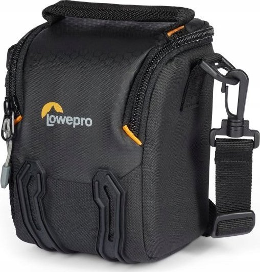 Çantë kamerë Lowepro Adventura SH 115 III, për kamera mirrorless, e zezë