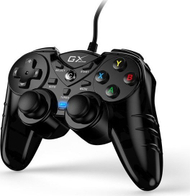 Контролер Genius GX Gaming GX-17UV, жичен, црн