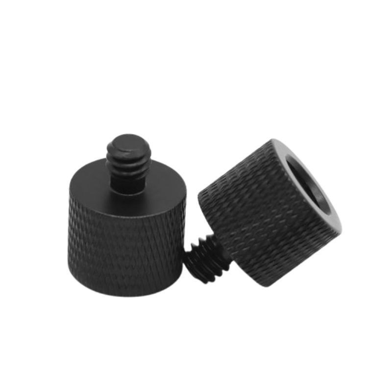 Adapter Standard për fije 1/4" në 1/4
