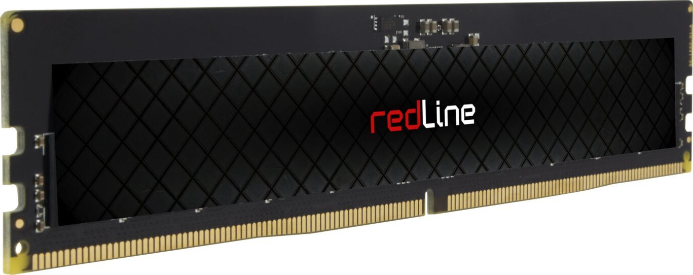RAM Mushkin Redline, 32GB DDR5, 5600MHz, RGB