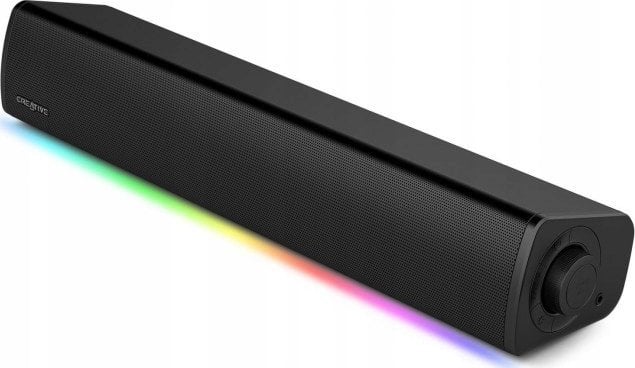 Soundbar Creative GS3, i zi