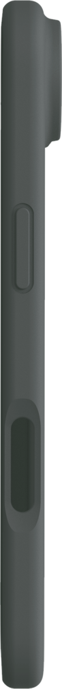 Dviced Silicone MagSafe iPhone 17 Air Case, Grey