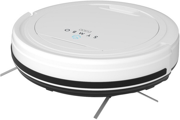 [OUTLET] Fshesë robotike Symbo D300 W