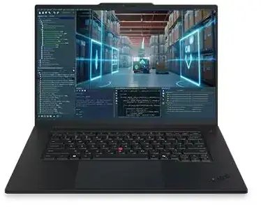 Laptop Lenovo ThinkPad T1g G9, 16", Intel Core Ultra 9 386H, 64GB RAM, 2TB SSD, RTX 5070, i zi