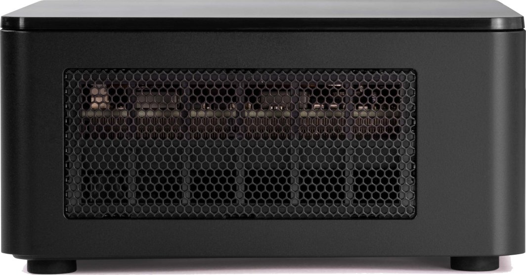 Mini PC ASUS NUC 12 RNUC12WSHi50000I, Intel Core i5 12th Gen, barebone, i zi