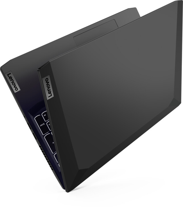[OUTLET] Laptop Lenovo IdeaPad Gaming 3 15IHU6, 15.6", Intel Core i5-11320H, 8GB RAM, 512GB SSD, NVIDIA GeForce GTX 1650 4GB GDDR6, i zi