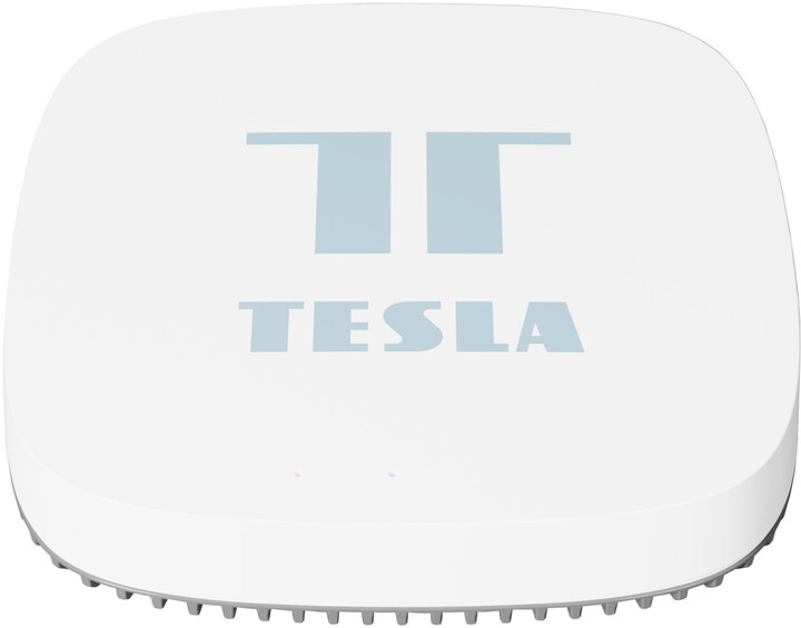 Njësi kontrolli Tesla Smart ZigBee Hub