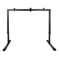 Stativ tavoline për kamera Neewer Heavy-Duty Overhead, i rregullueshëm, për foto dhe video nga lart, i zi