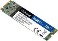 Disk SSD Intenso Top, 256GB, M.2 2280 SATA III