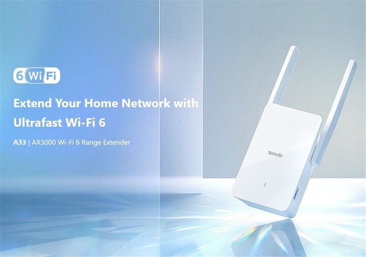 Access Point Tenda A33