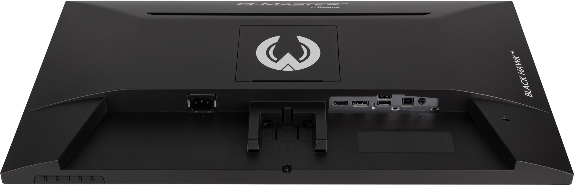 Monitor gaming Iiyama G-MASTER G2745QSU-B2, 27", WQHD 2560 x 1440, i zi