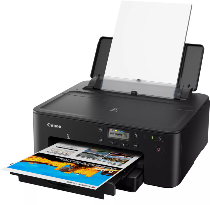 Printer Canon PIXMA TS705A, i zi