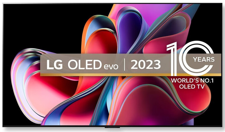 Televizor LG OLED55G3, 55" (139cm), UHD, Smart, hiri